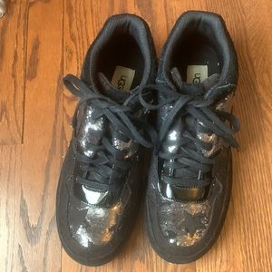 Ugg Shoes Ugg Highland Sneaker